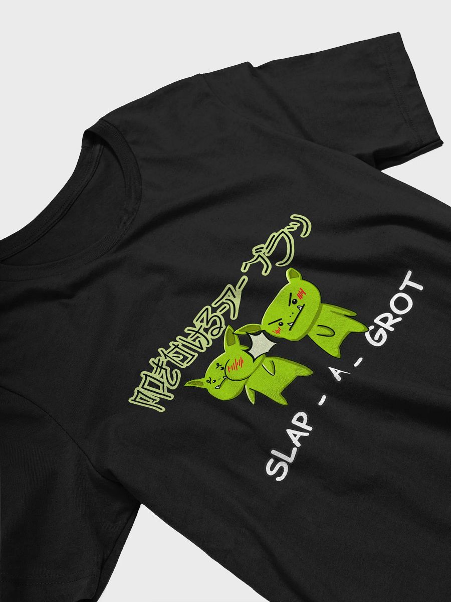 Slap a Grot! product image (12)
