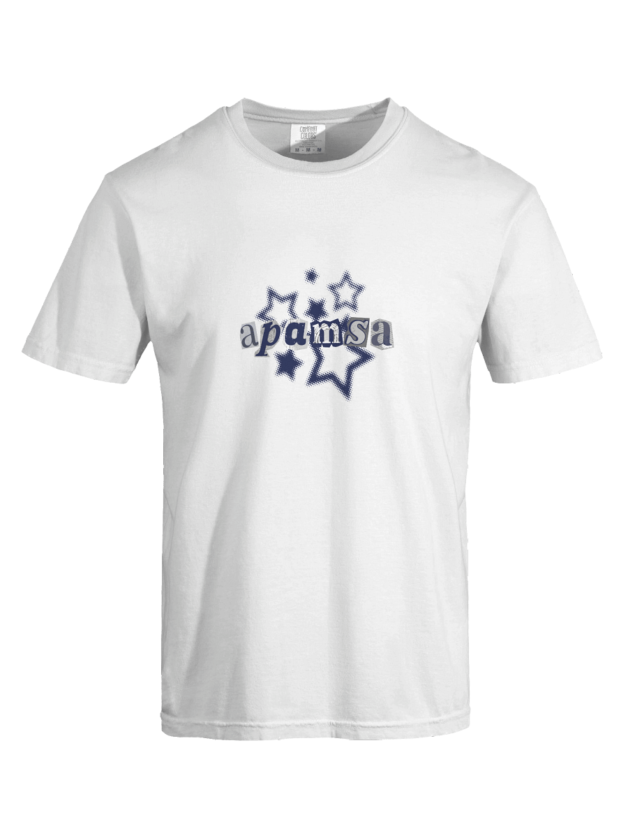 Y2K K-Pop Inspired T-shirt product image (7)