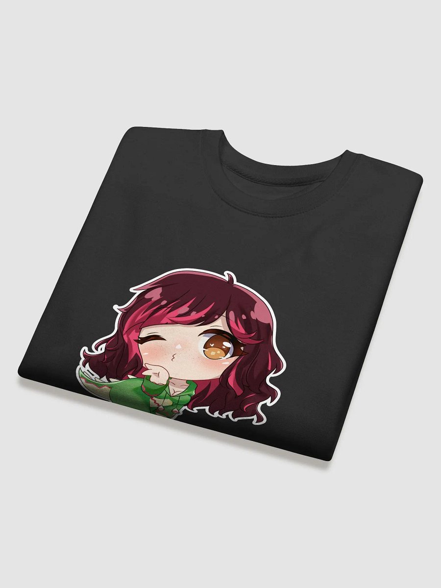 Chibisaurus Kisses Sweater product image (4)