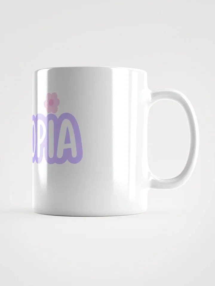 Dabtopia Mug product image (2)