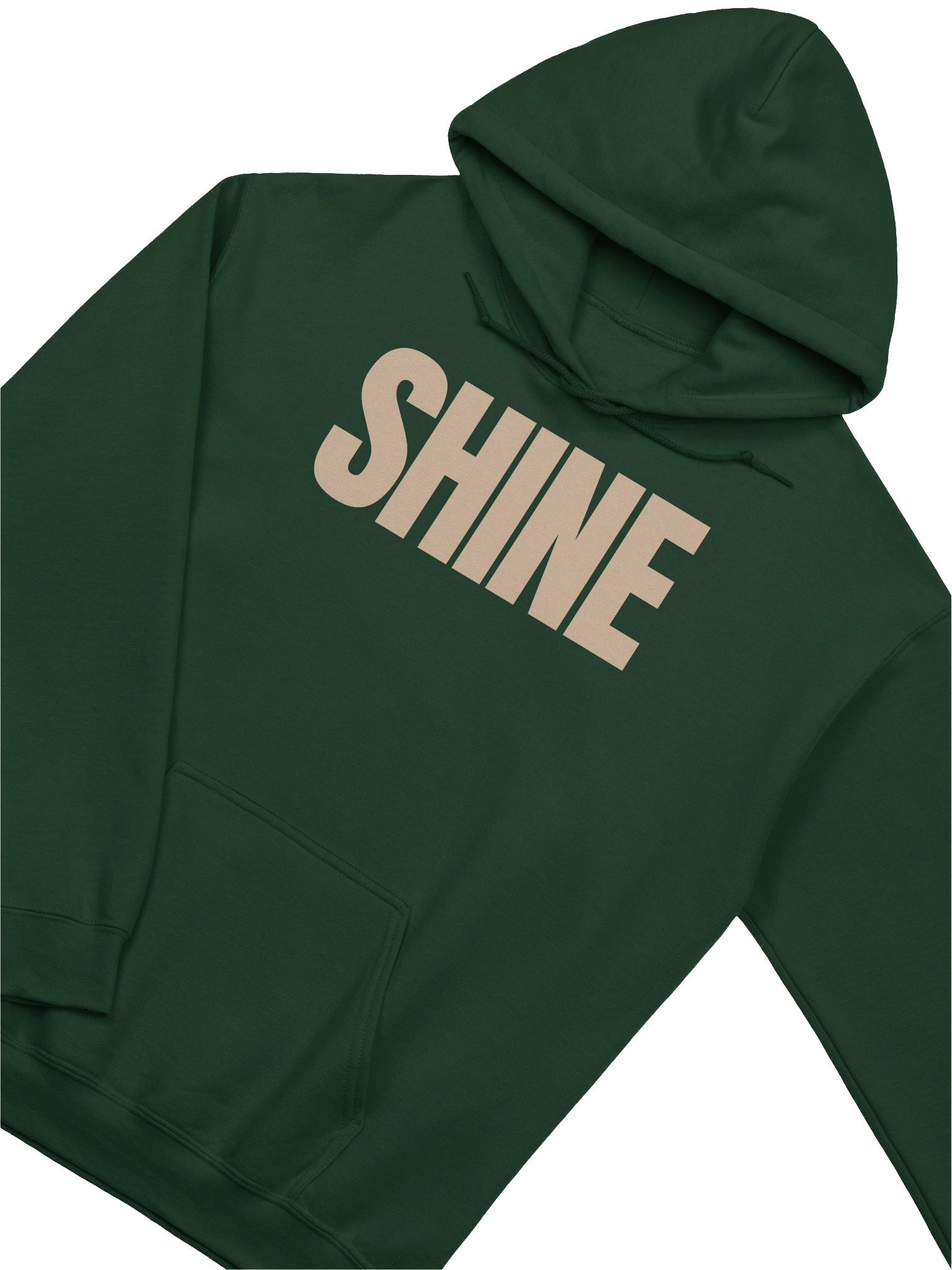 SHINE CLASSIC FIRST EDITION HOODIE product image (3)