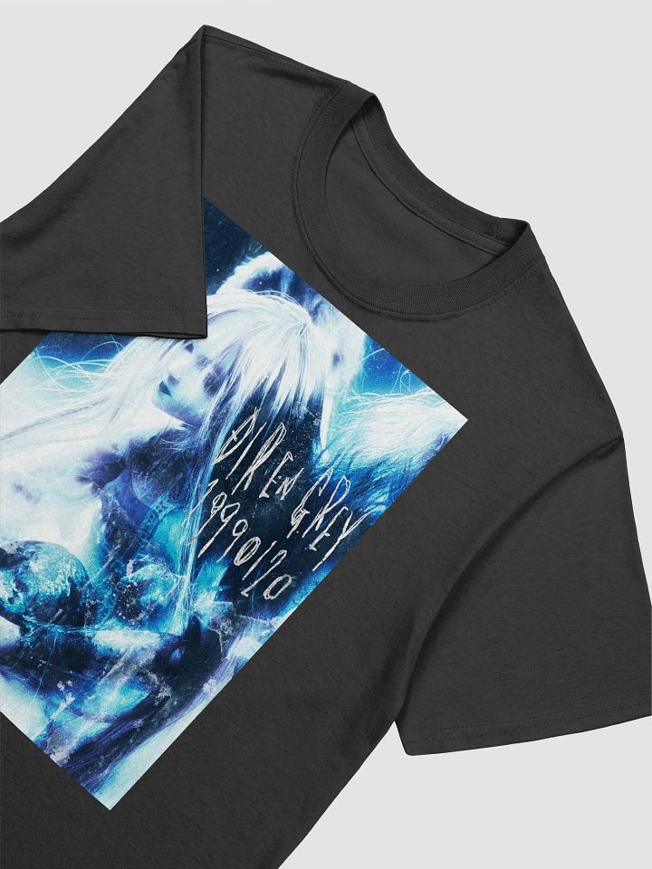 19990120 Limited Deluxe Version Artwork T-Shirt product image (1)
