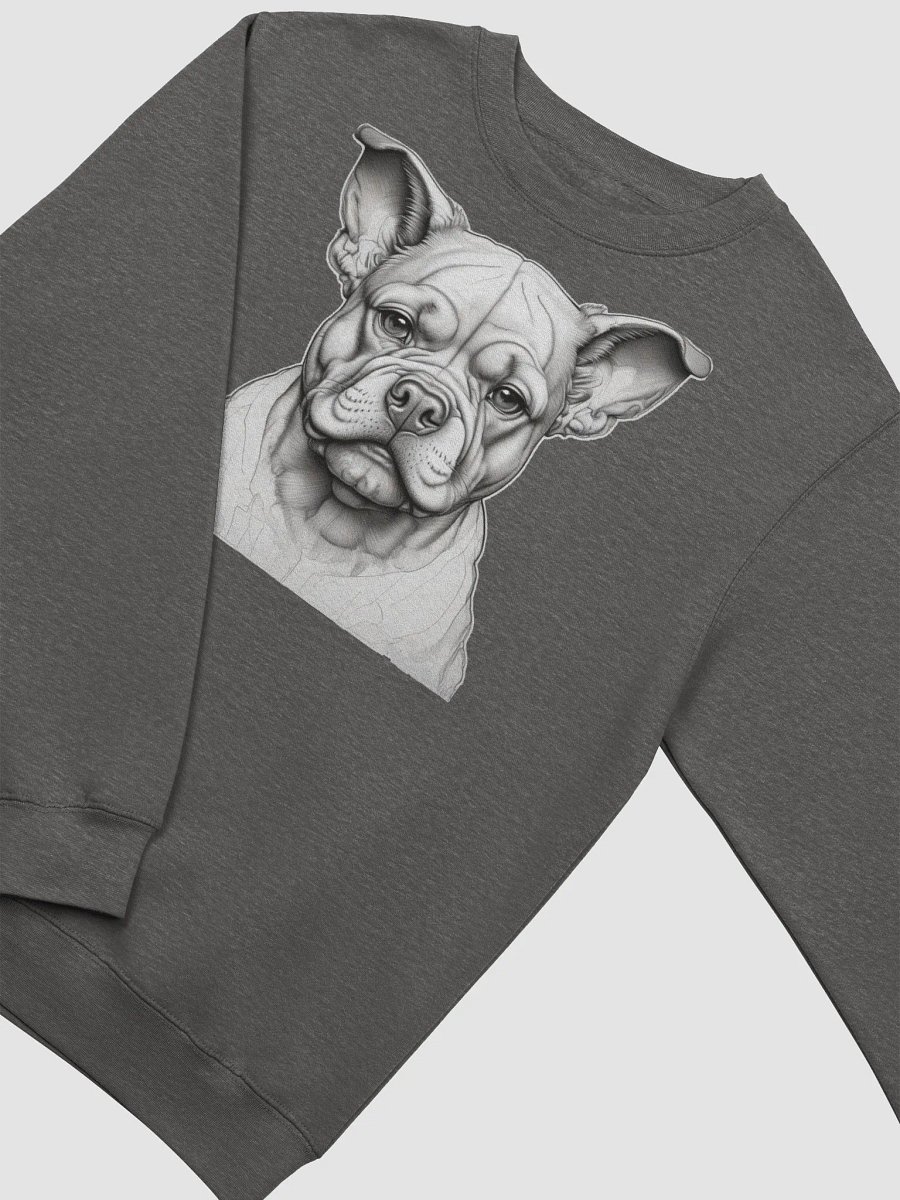 Soulful Pup Crewneck Sweatshirt product image (17)