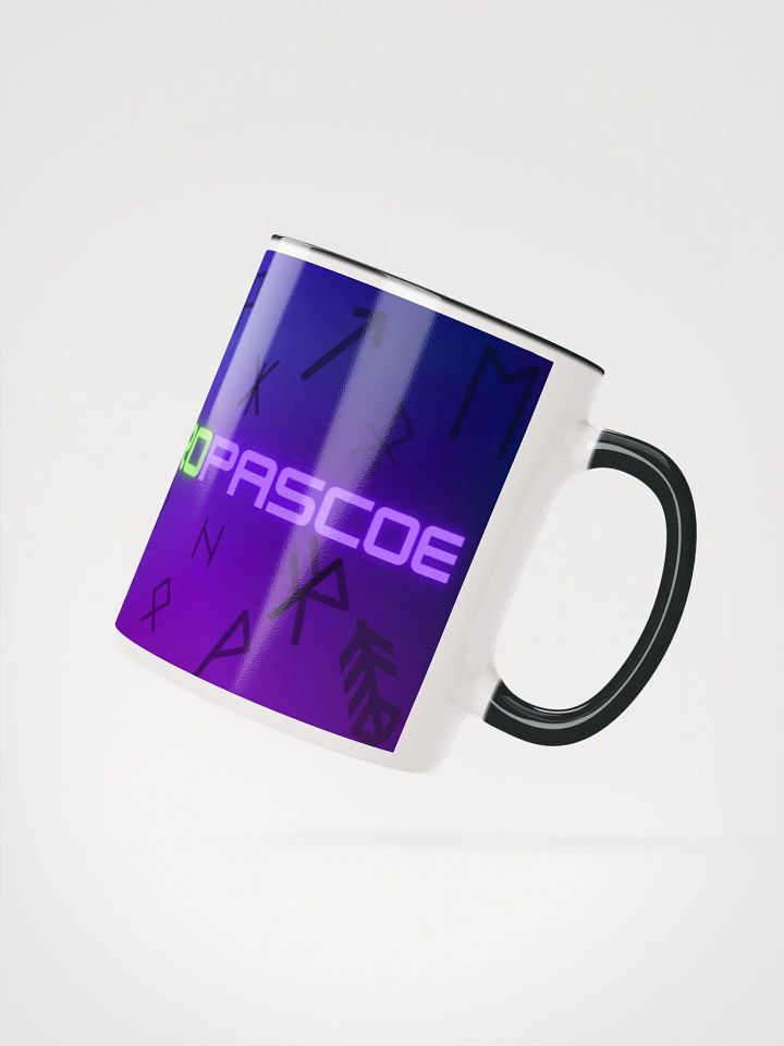 Gastro Colour Mug product image (4)