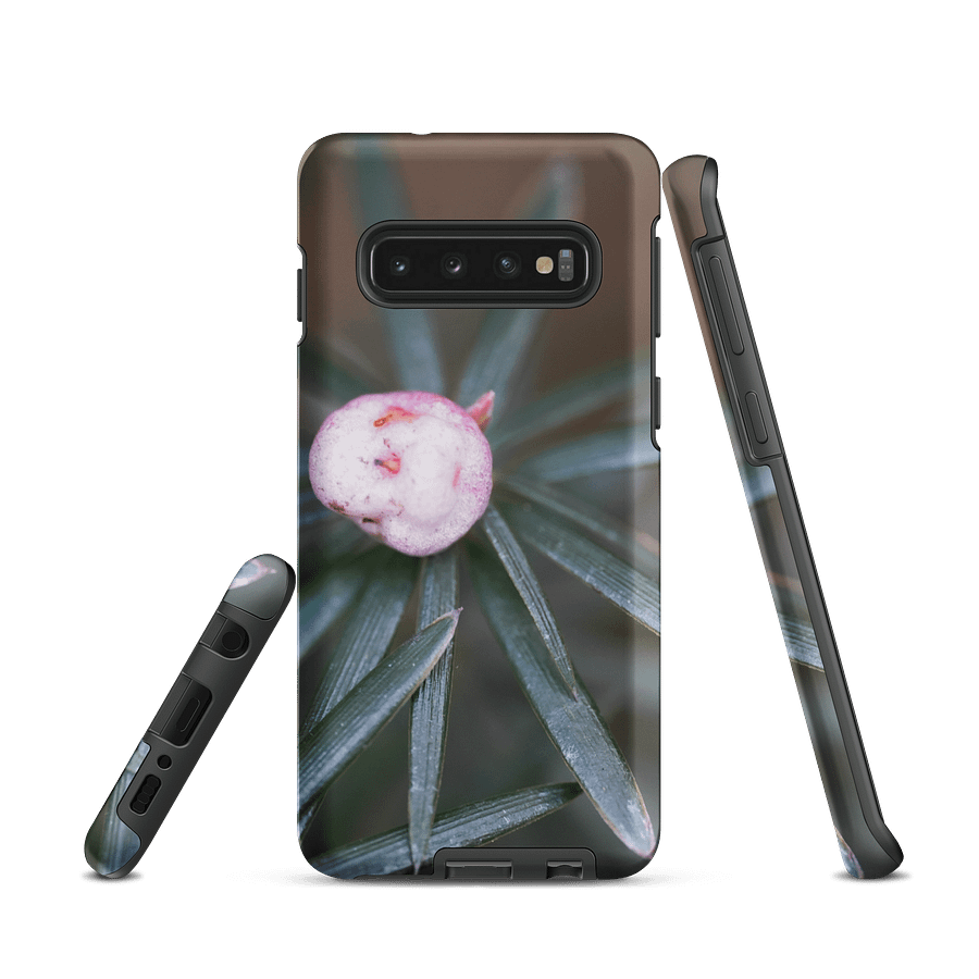 Plant Phone Case product image (1)