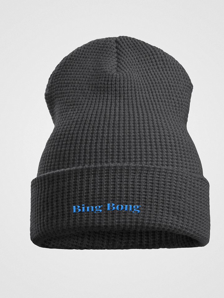 Bing Bong Beanie product image (4)