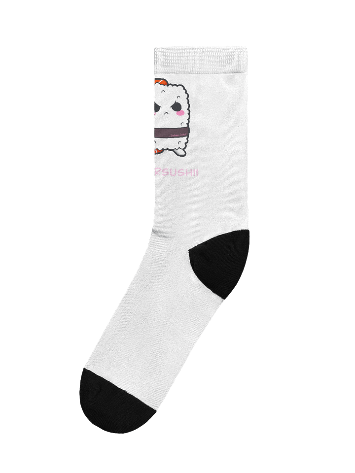 Sinister Sushii Socks product image (1)