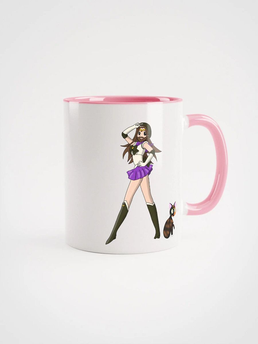 SAILOR Mug product image (2)