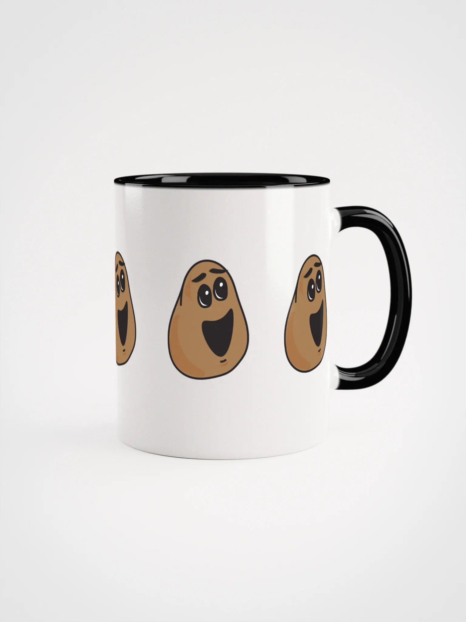 5 Happy Potato Faces Out of 5 product image (8)