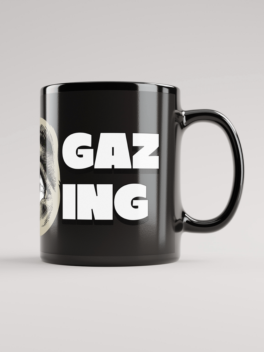 Gazing Glossy Mug product image (5)