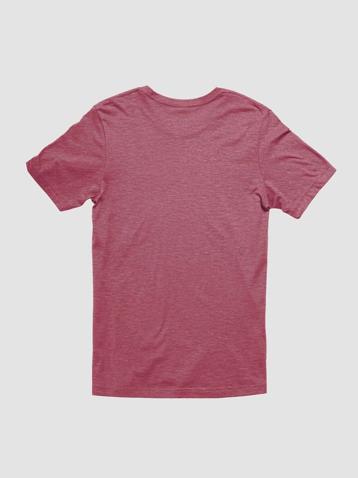 Stabcrazy Bud Friendly Unisex tshirt product image (18)