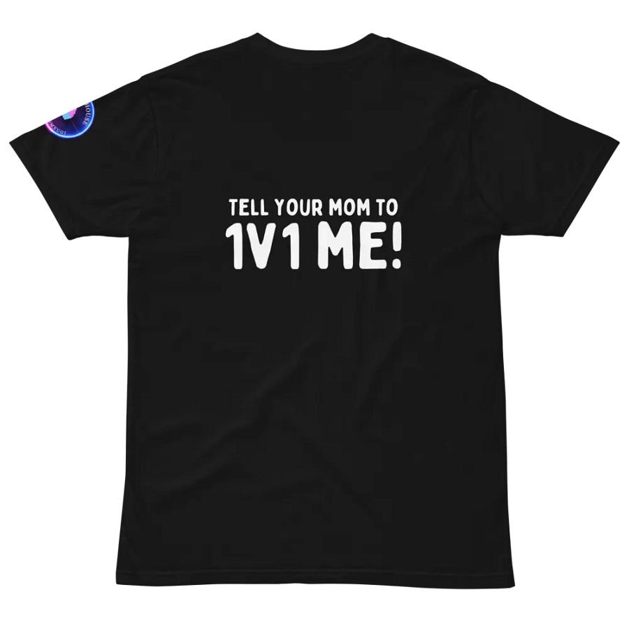 T-shirt product image (4)