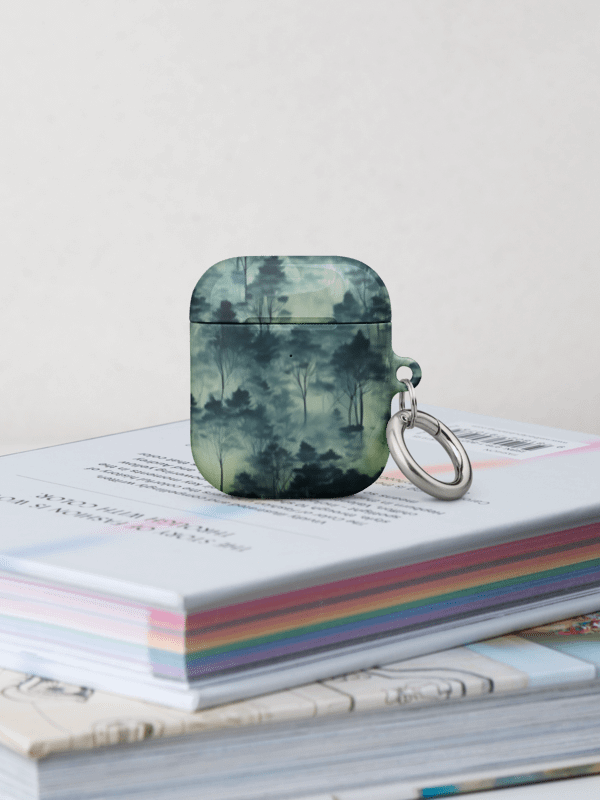 Misty Forest AirPods® Case product image (4)