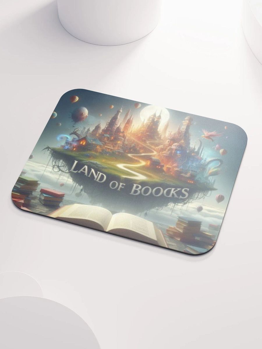 Tappetino per mouse Next Gen product image (3)