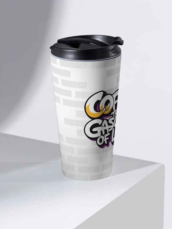 Gasoline of Life product image (2)