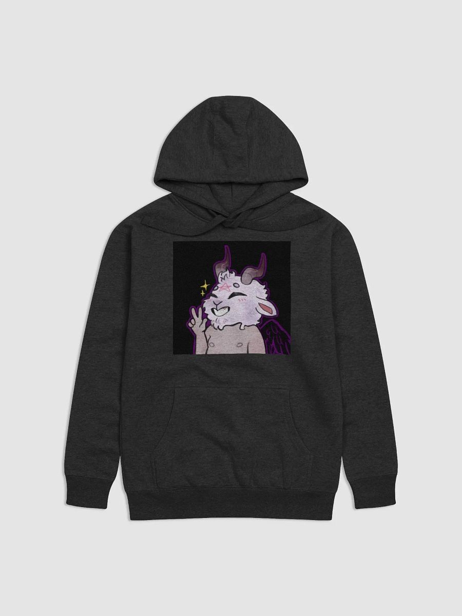 Baby Bapho Peace Hoodie product image (9)