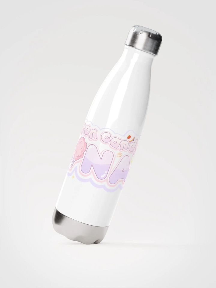 Lina's Logo Water Bottle product image (2)