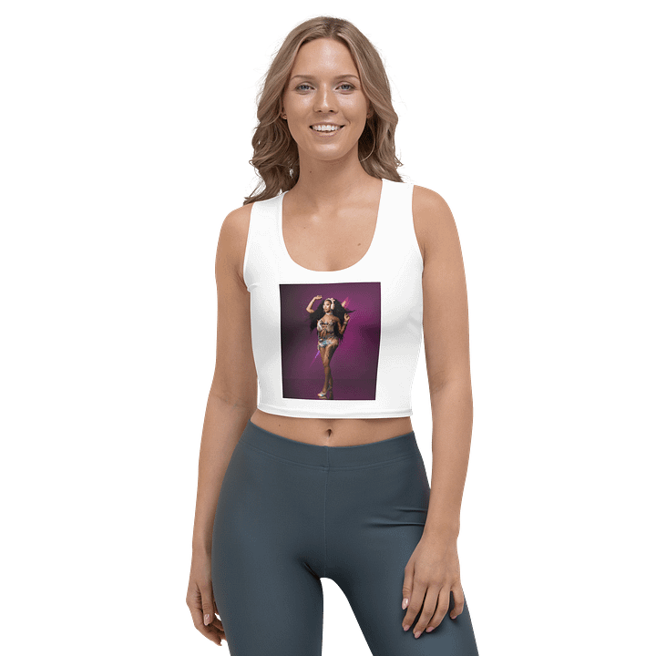 Dreamer Crop Tank product image (1)