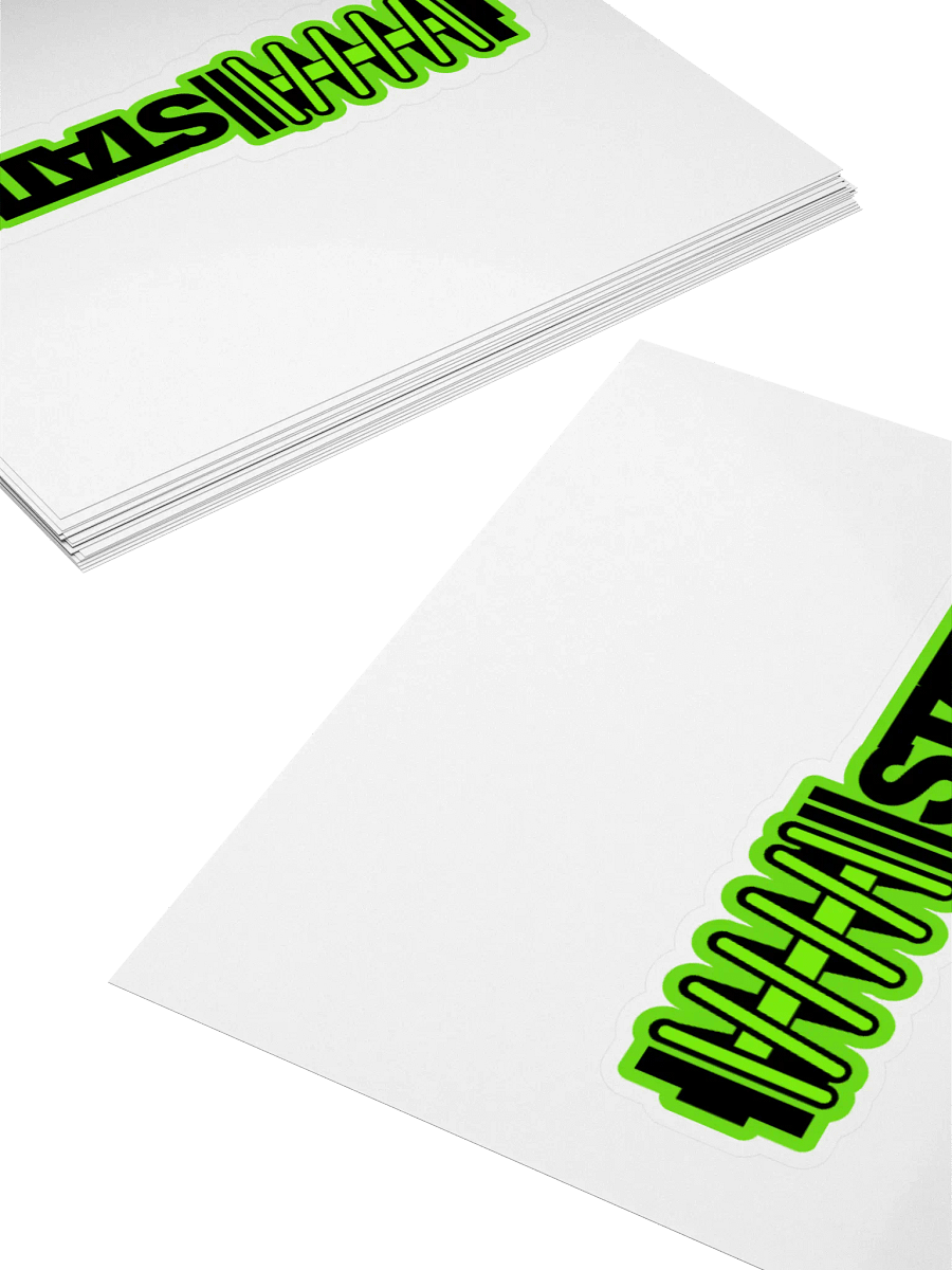 Static Sticker product image (4)