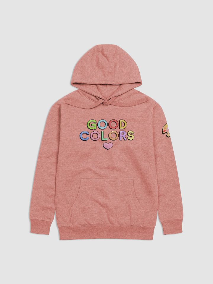 pixel pop hoodie product image (1)