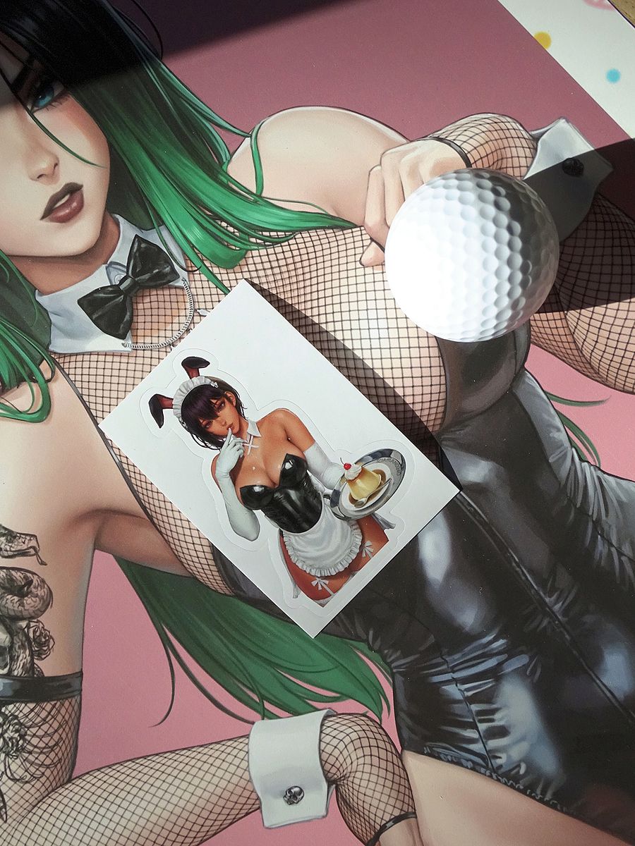 Lilith B product image (2)