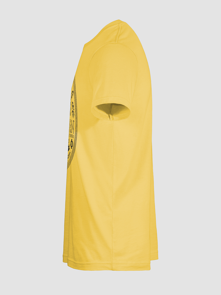 The Garden of Epicurus LIGHT (Bella+Canvas Supersoft T-Shirt) product image (11)