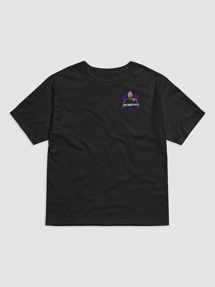 Nemfist T-shirt product image (1)