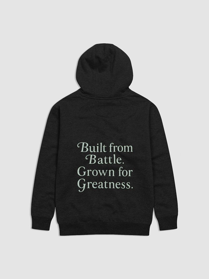 NlightN Hoodie (Warrior) product image (8)