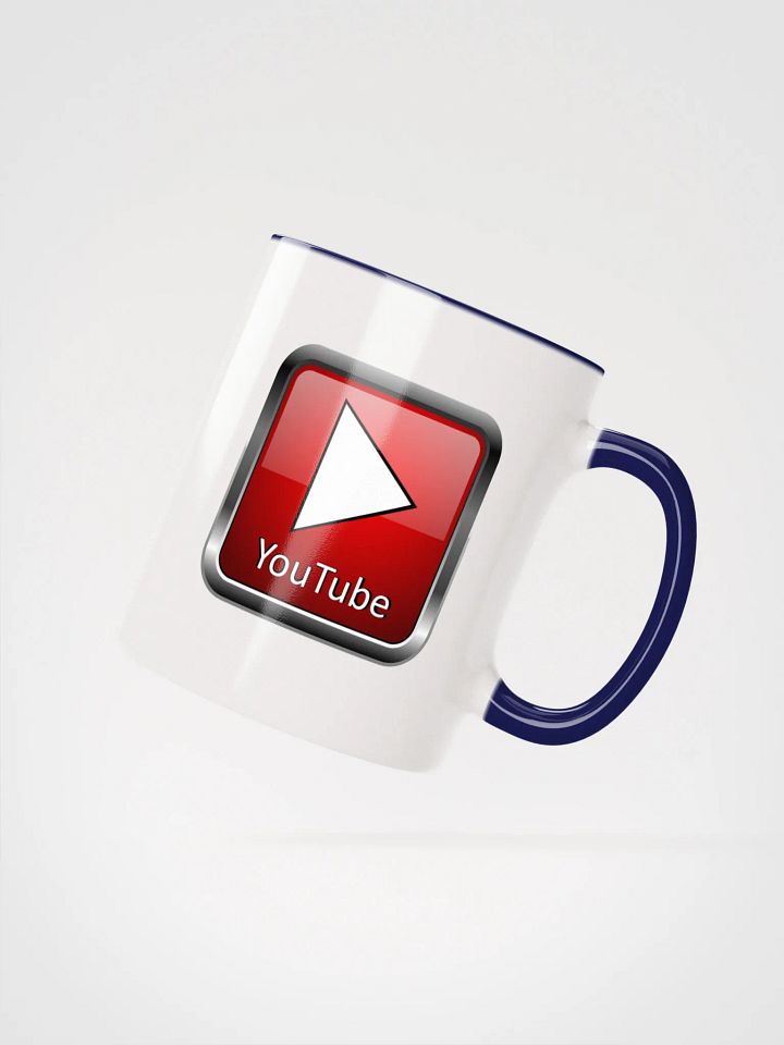 The VidZid Mug product image (9)