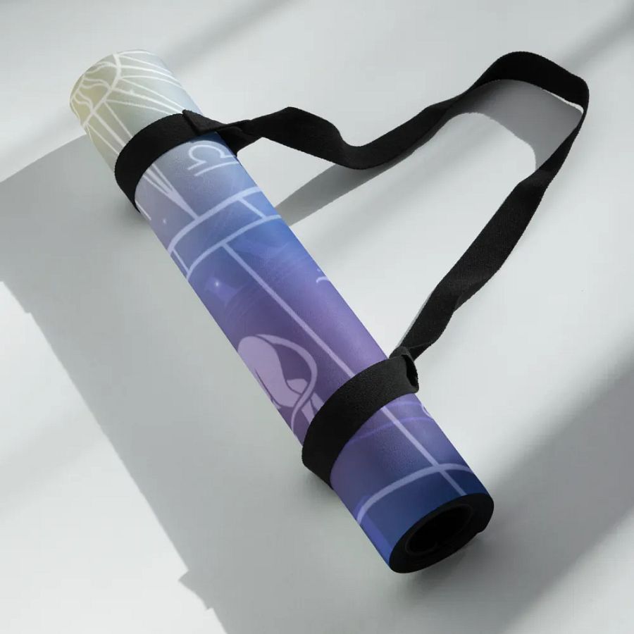 Yoga Mat product image (10)