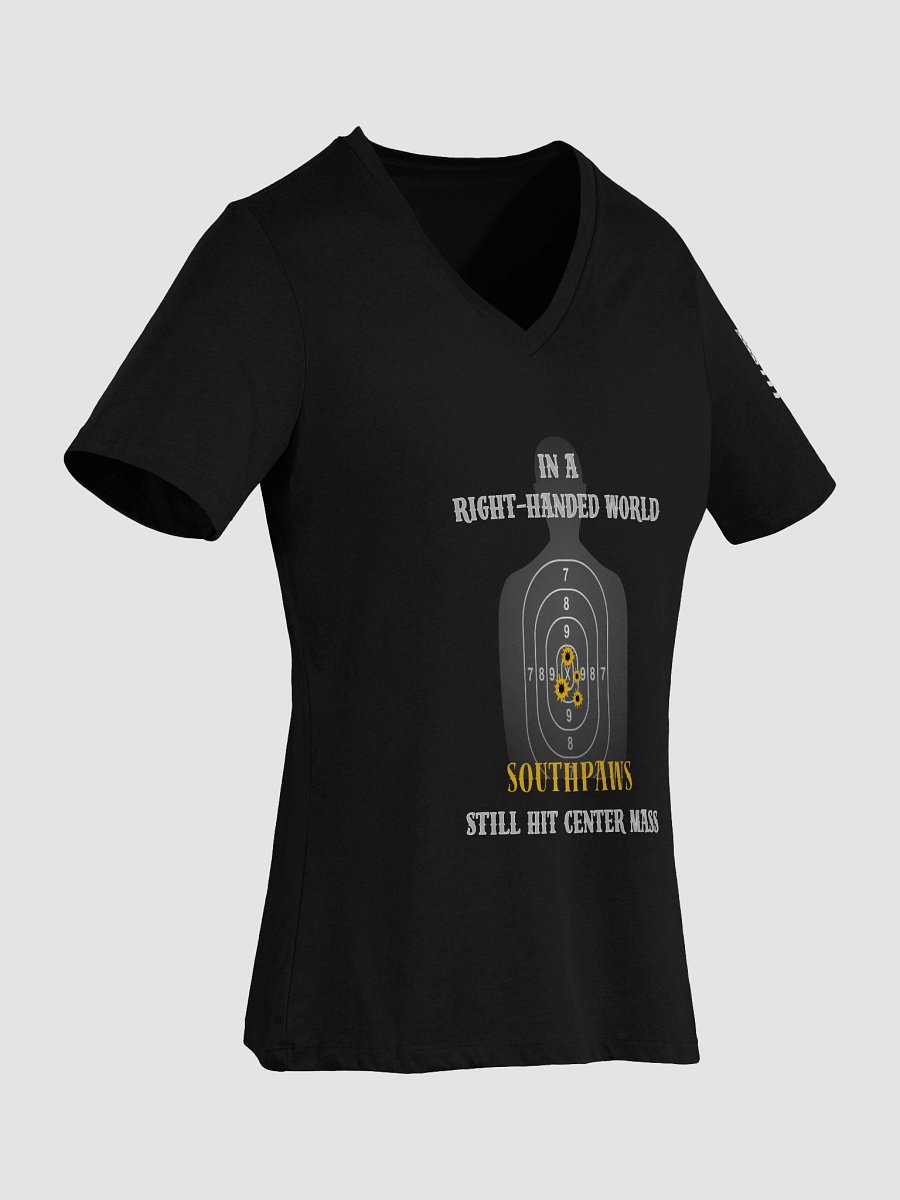 In A Right-Handed World - Women's T-Shirt product image (2)