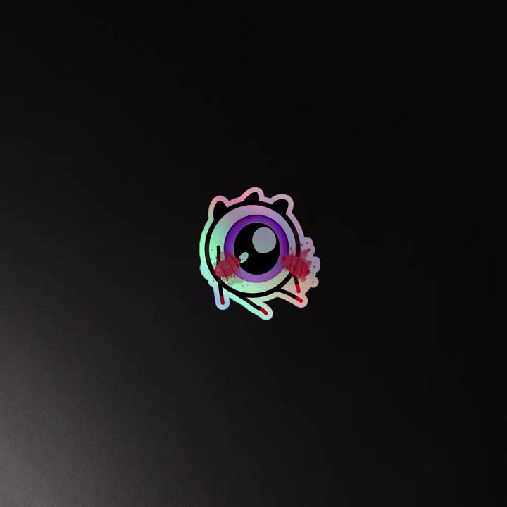 Chanel Sit Sticker Sheet product image (2)
