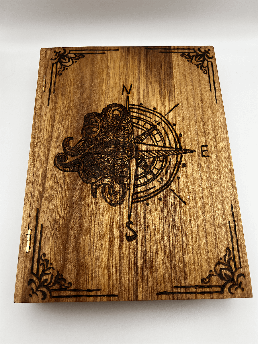 A Journey Awaits You product image (1)