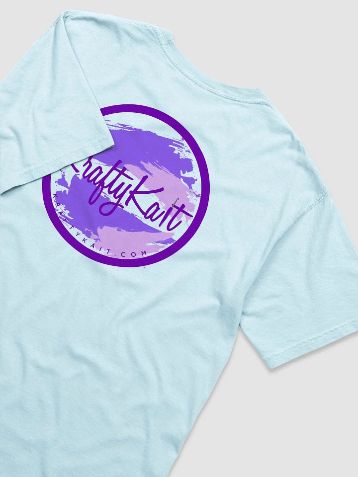 Krafty Kait T-Shirt product image (1)