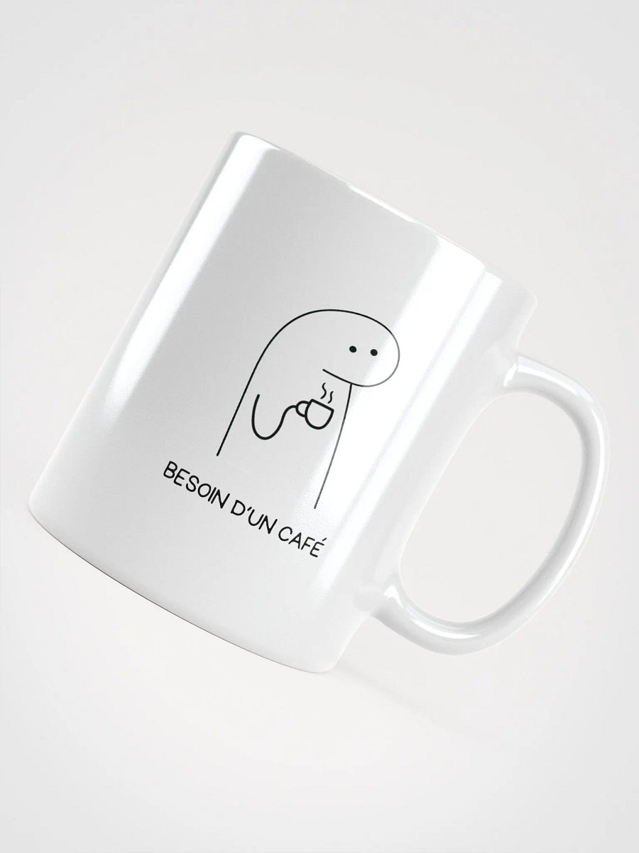 Chatty Cup Cartoon Mug product image (12)