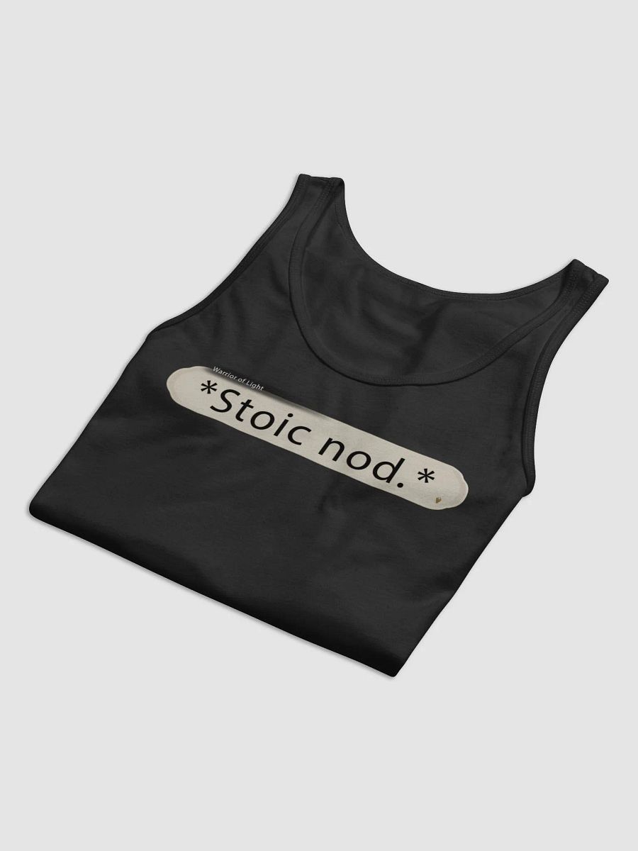 Stoic Nod Tank product image (6)
