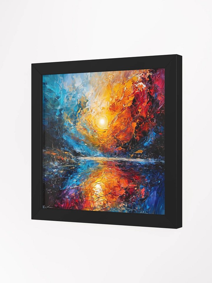The Harmonious Reflection product image (8)