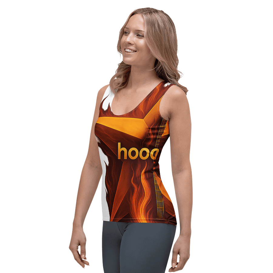 Women's Tank Top product image (3)