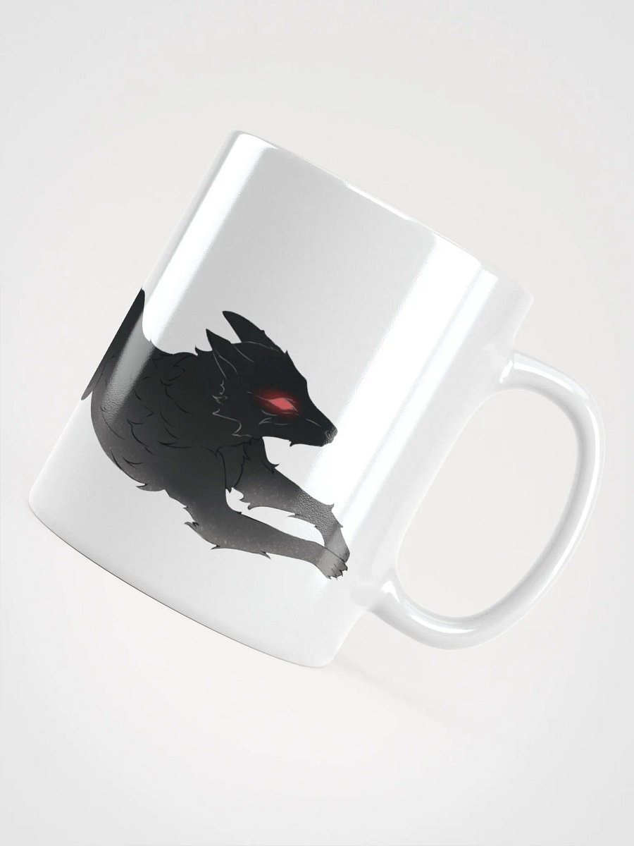 The Black Shuck Mug product image (8)