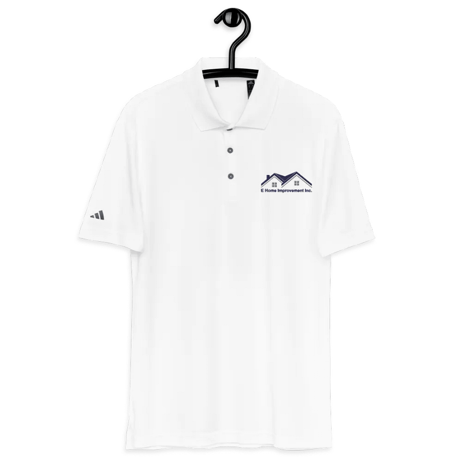 E Home Embroidered Polo product image (10)