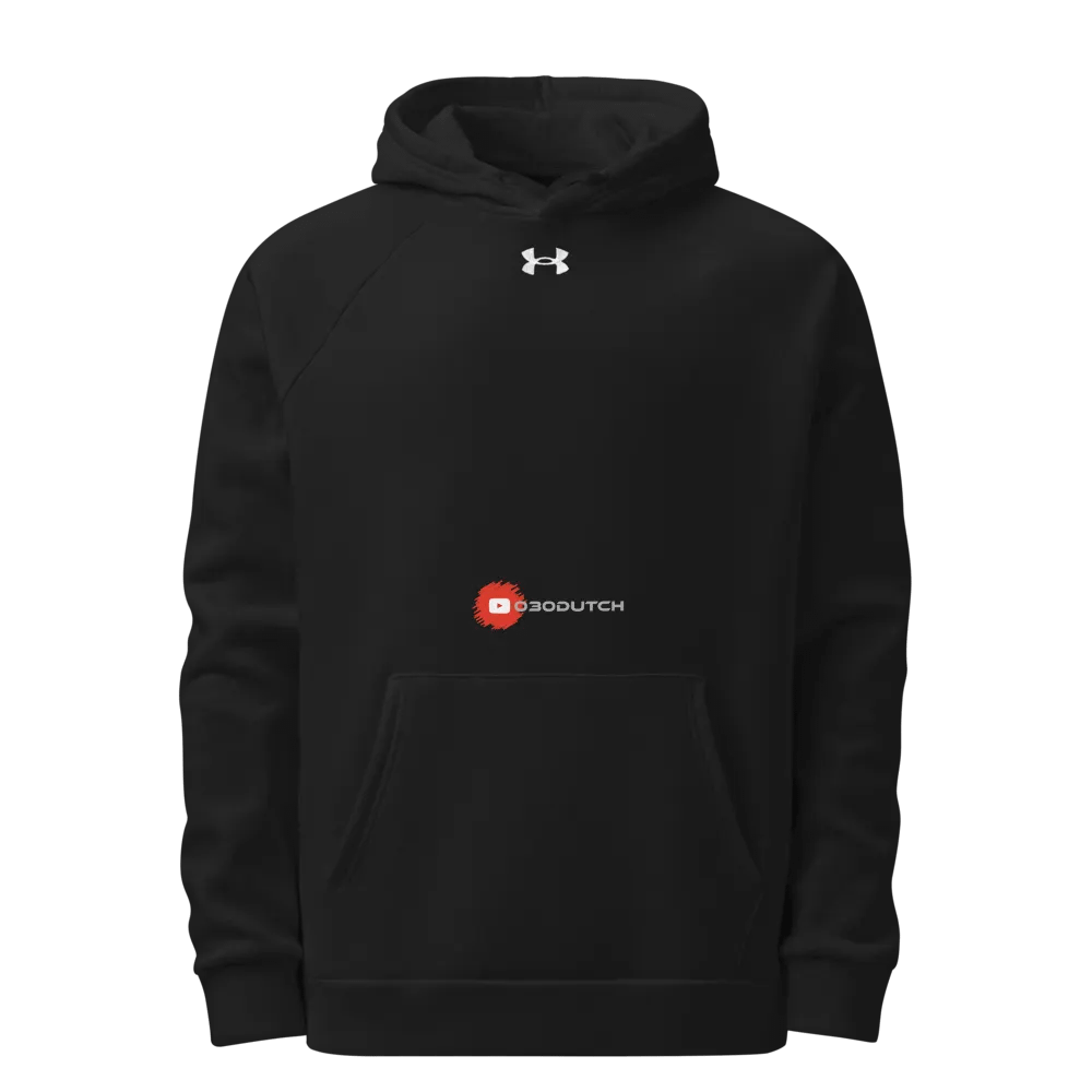 UNDER ARMOUR Unisex HOODIE product image (2)