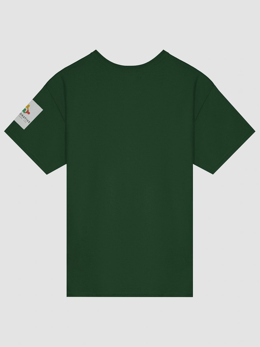 I'm Part of the Autism Community T-Shirt product image (9)