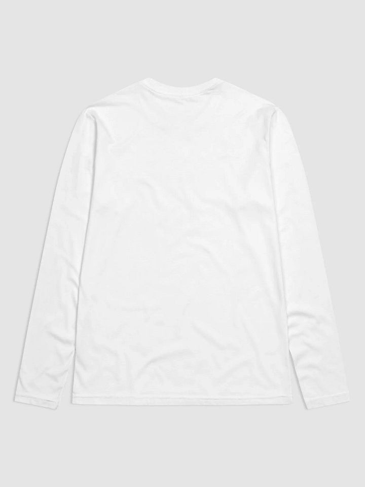 Simple Cross Long Sleeve product image (2)