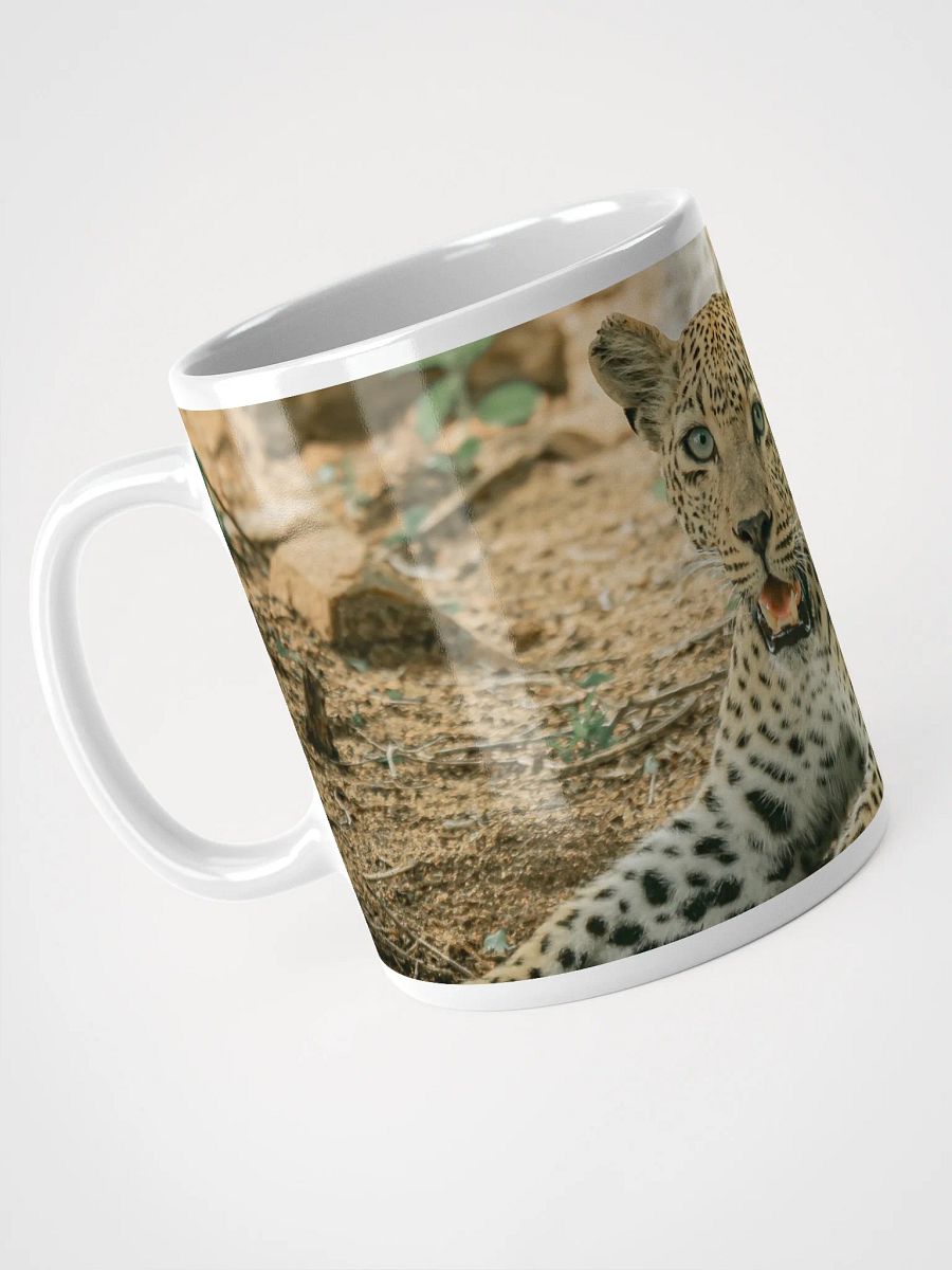 Leopard Coffee Mugg product image (9)