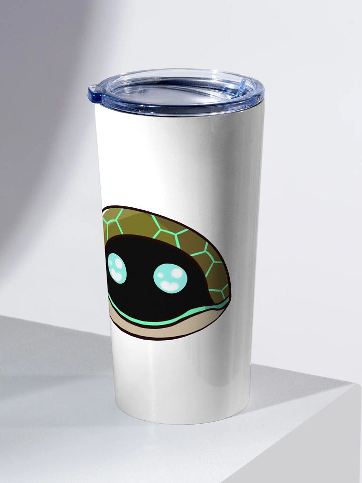 Chrispy Tumbler product image (2)