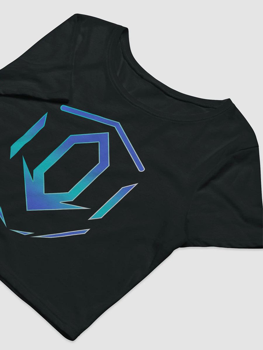 Celebration Ladies' Crop Top product image (5)