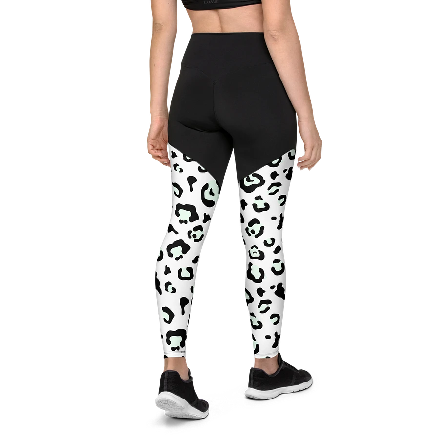 Wild West Vibes Compression Leggings product image (36)