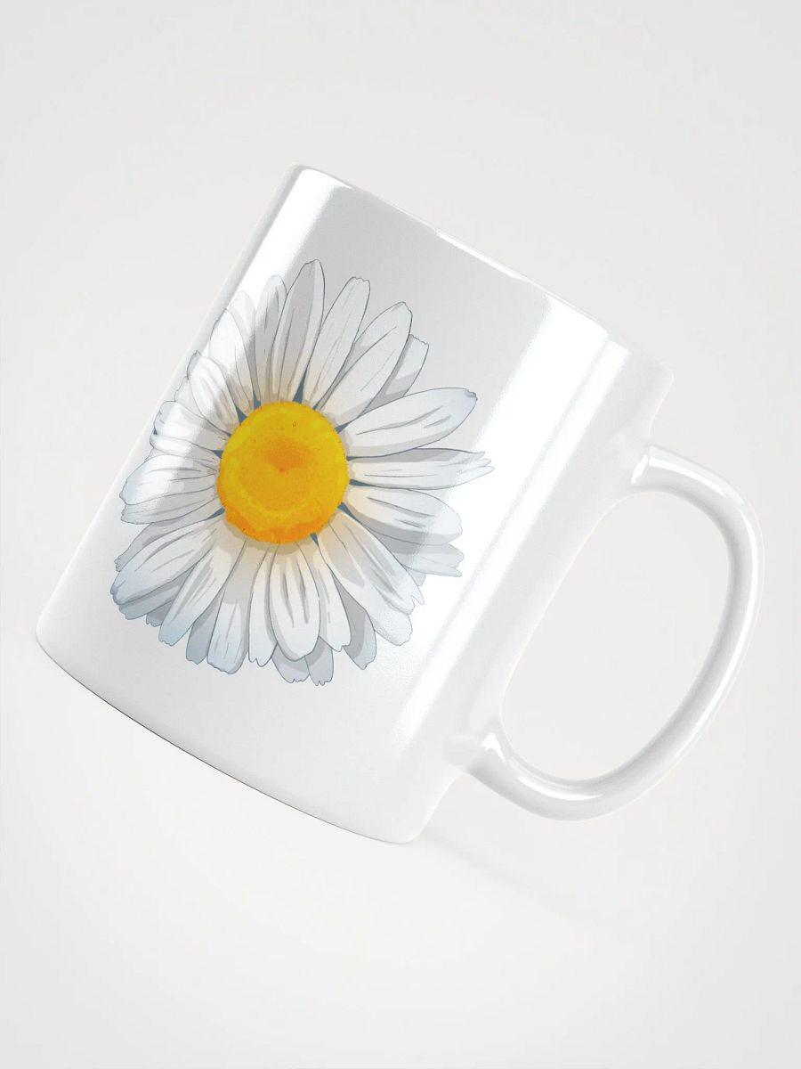 daisy mug - 11oz/15oz product image (4)