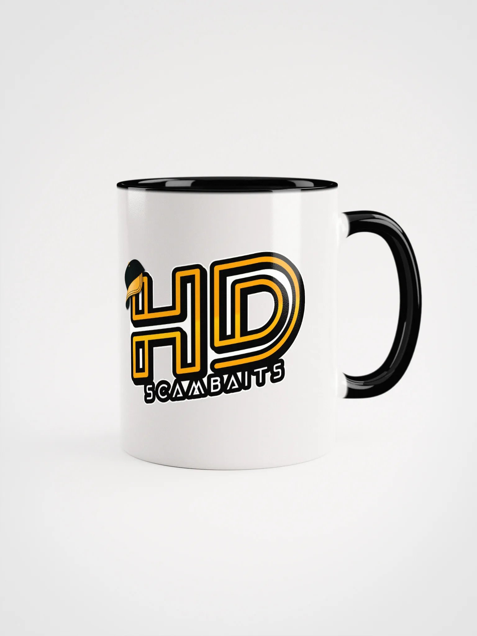 HD Scambaits Mug product image (1)