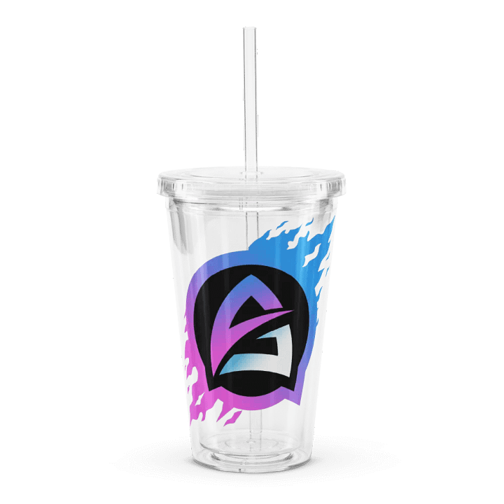 Astonished Tumbler product image (1)